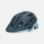 Giro Merit Spherical Woman's Dirt MTB Helmet -: Matte Ano Harbour Blue
